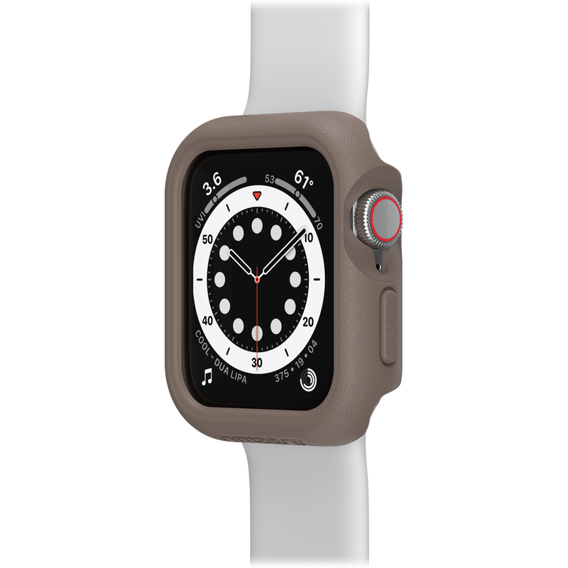 product image 2 - Apple Watch Series SE (2. gen)/6/SE/5/4 40 mm Hülle Watch Bumper