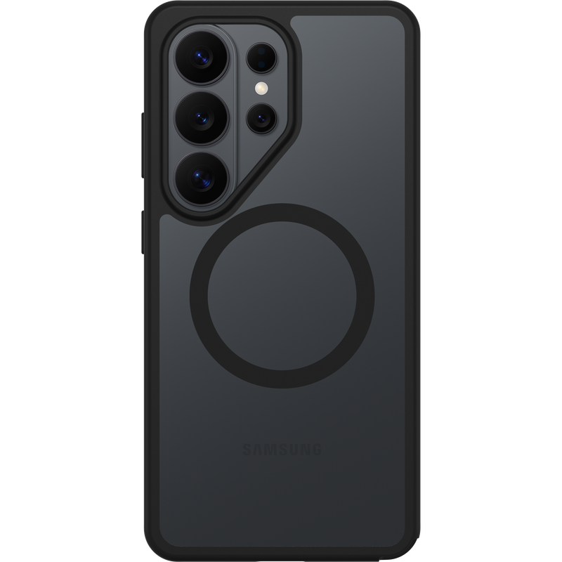 product image 2 - Coque Galaxy S26 Ultra React Series