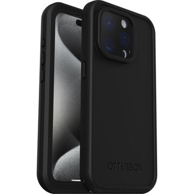 iPhone 15 Pro Hülle | OtterBox Frē Series für MagSafe