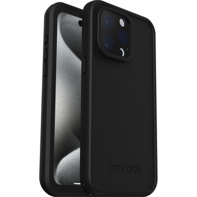 iPhone 15 Pro Max Hülle | OtterBox Frē Series für MagSafe