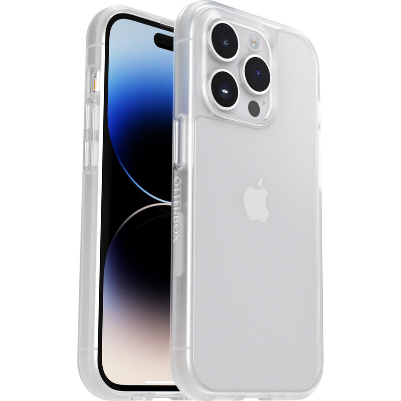 product image 3 - iPhone 14 Pro Hülle React Series