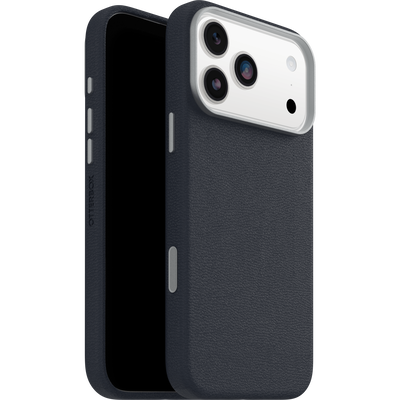 iPhone 17 Pro Max Case | Symmetry Series Cactus Leather for MagSafe
