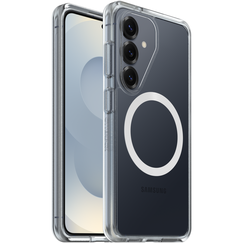 product image 4 - Galaxy S26 H&uuml;lle React Series