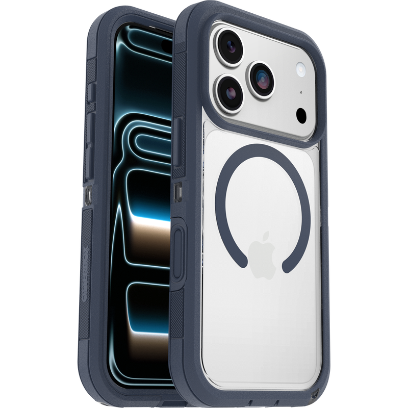 product image 1 - Coque iPhone 17 Pro Defender Series Pro XT