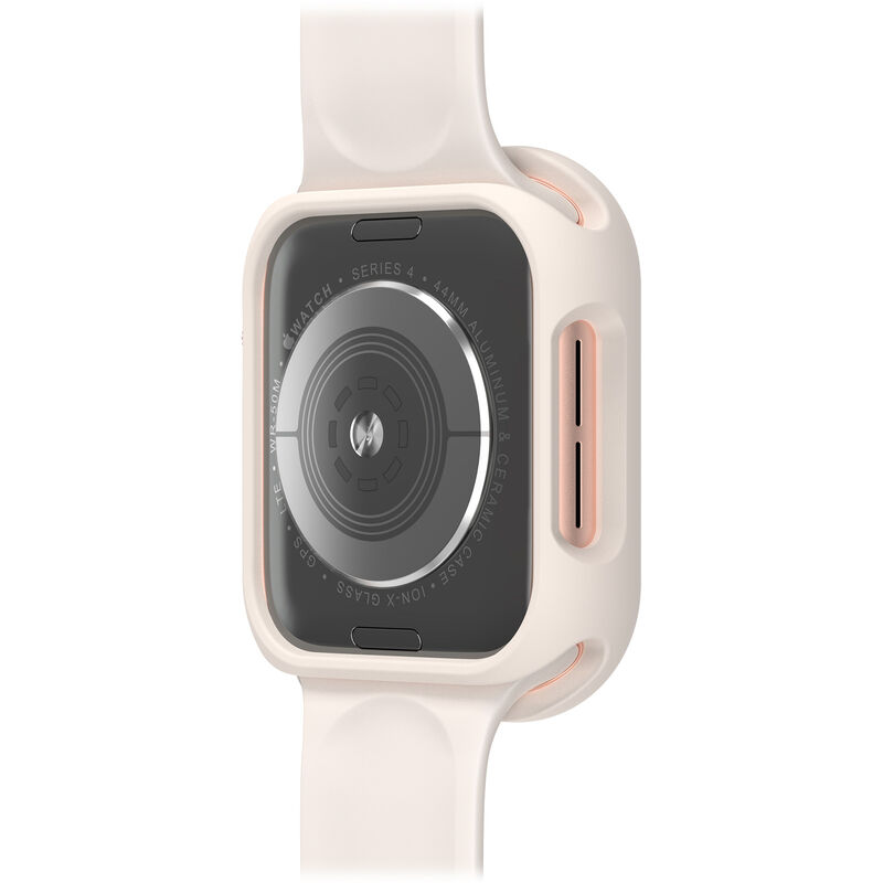 product image 3 - Apple Watch Series SE (2. gen)/6/SE/5/4 40mm H&uuml;lle EXO EDGE