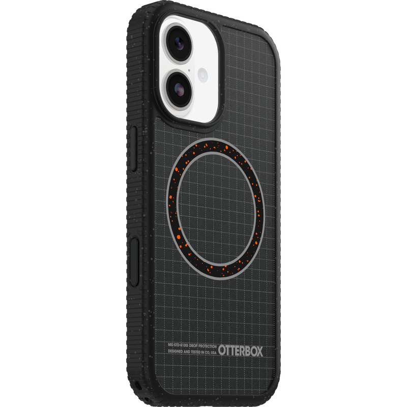 product image 3 - iPhone 17 Case Sole Series for MagSafe
