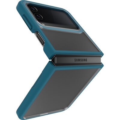 Galaxy Z Flip4 Schutzhülle | Thin Flex Series