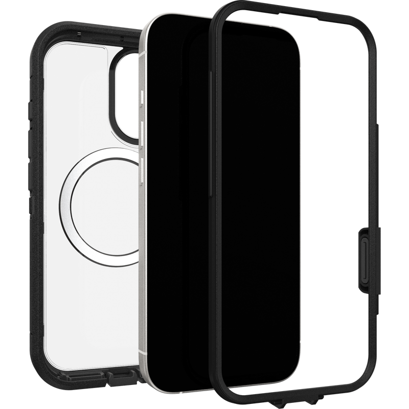 product image 3 - iPhone 17 Case Defender Series Pro XT for MagSafe