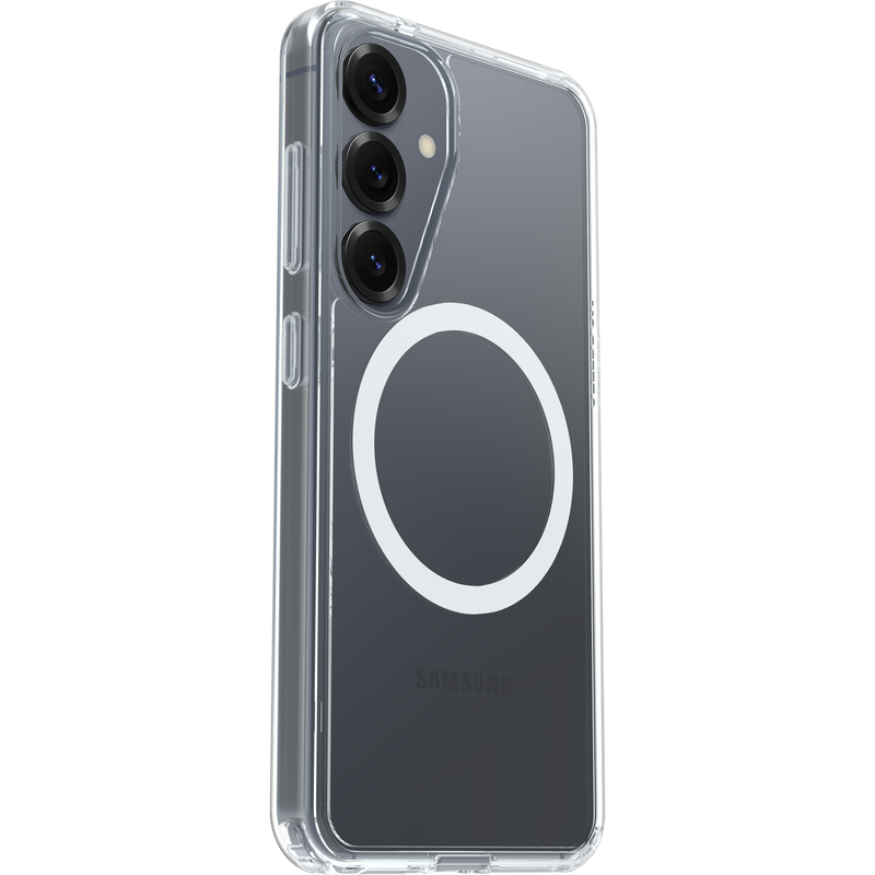 product image 3 - Coque Galaxy S25 Symmetry Series avec Magnets