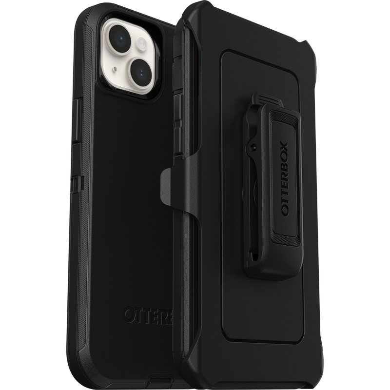 product image 1 - iPhone 14 Plus Custodia Defender Series