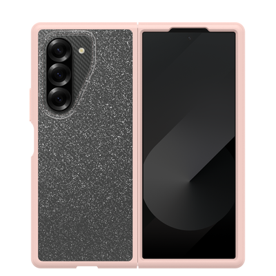 Galaxy Z Fold6 Skal Thin Flex