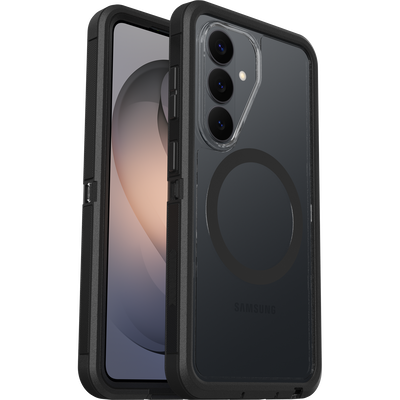 Galaxy S26 Hoesje | Defender Series Pro XT