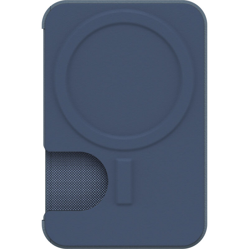 product image 5 - Wallet für iPhone mit MagSafe Wallet für MagSafe