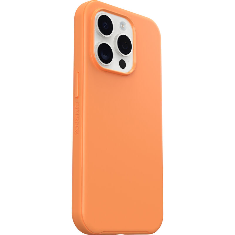 product image 4 - iPhone 15 Pro Funda Symmetry Series para MagSafe