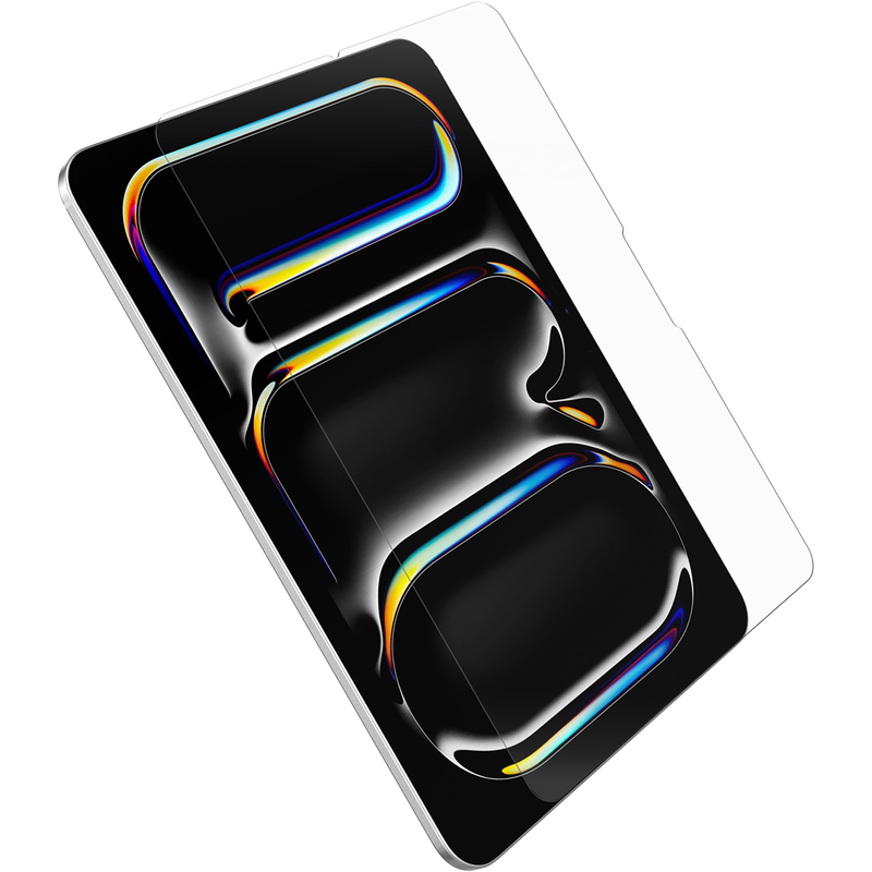 product image 1 - iPad Pro 11" (M5/M4) Displayschutz Premium Glass