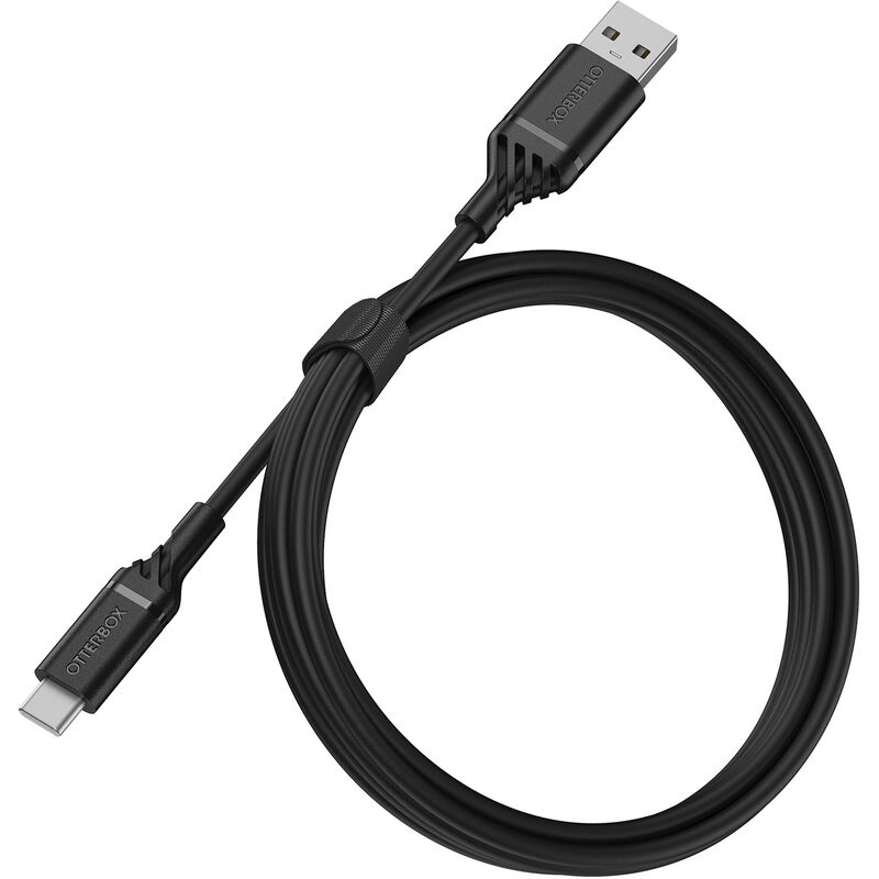 product image 2 - USB-A à USB-C (1m) Cable | Standard