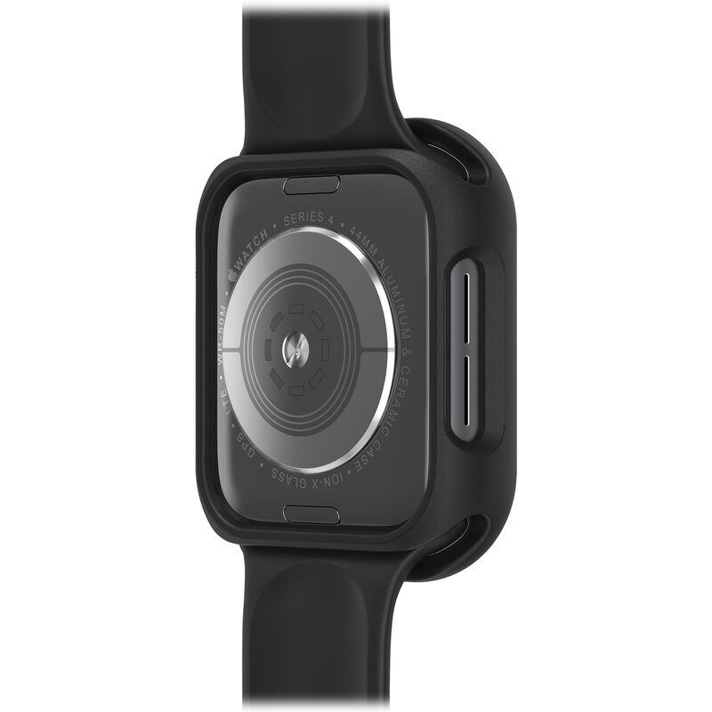 product image 3 - Apple Watch Series SE (2. gen)/6/SE/5/4 40mm Hülle EXO EDGE