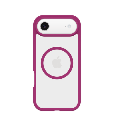 iPhone 17 Air Case | React Series