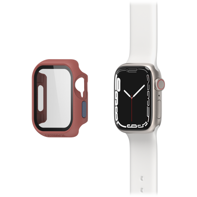 Integrierter Displayschutz