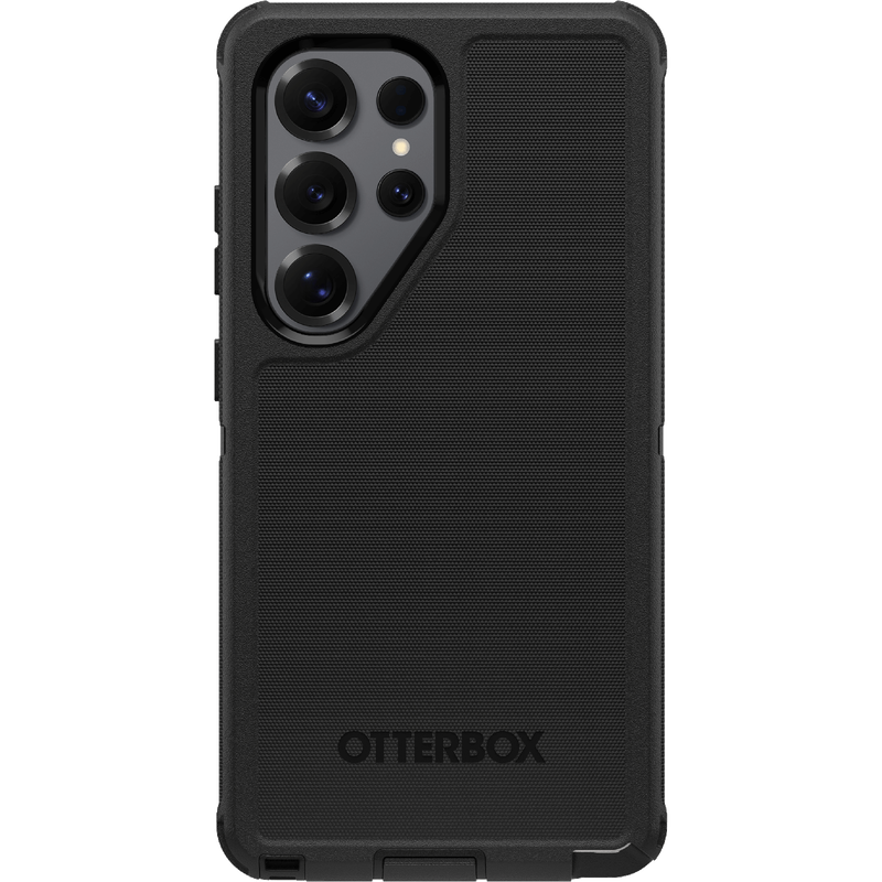 product image 2 - Galaxy S25 Ultra Skal Defender Series