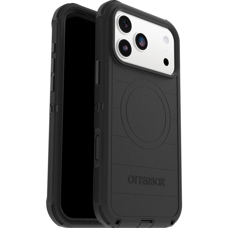 product image 1 - iPhone 17 Pro Max Case Defender Series Pro for MagSafe