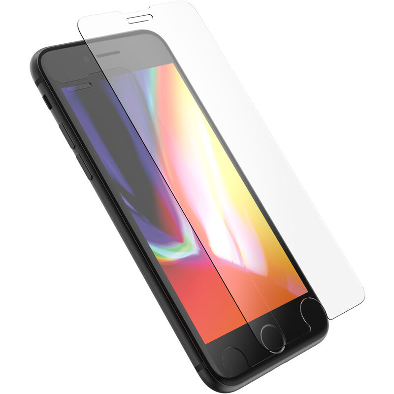product image 1 - iPhone 6/6s/7/8 Skärmskydd Alpha Glass