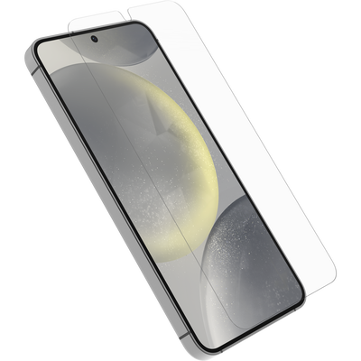 Galaxy S24 Displayschutz | PolyArmor Premium Eco Series
