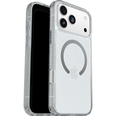 iPhone 17 Pro Max Case | Symmetry Series Clear for MagSafe
