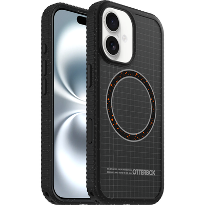 iPhone 16 Hülle | Sole Series für MagSafe