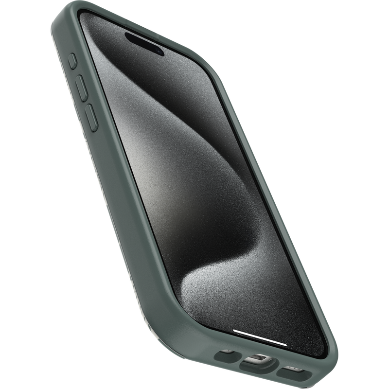 product image 4 - iPhone 15 Pro Skal OtterGrip Symmetry Series
