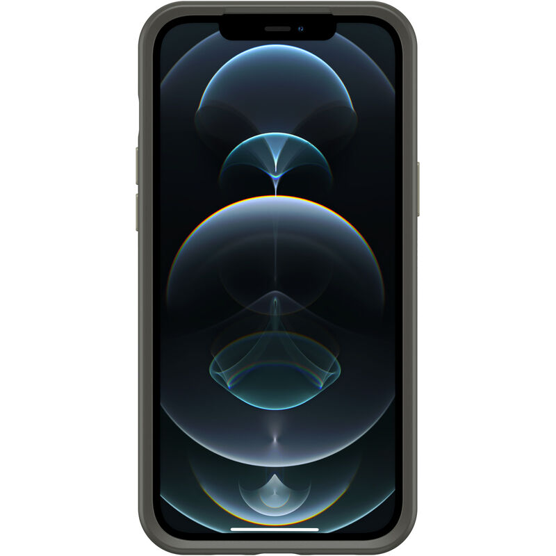 product image 2 - iPhone 12 Pro Max Hülle Symmetry Series
