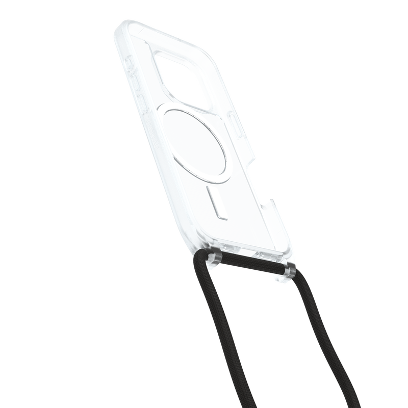 product image 3 - Coque iPhone 16 Pro avec cordon React Series Necklace Magsafe