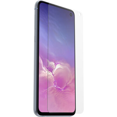 Galaxy S10e Displayschutz | Alpha Glass