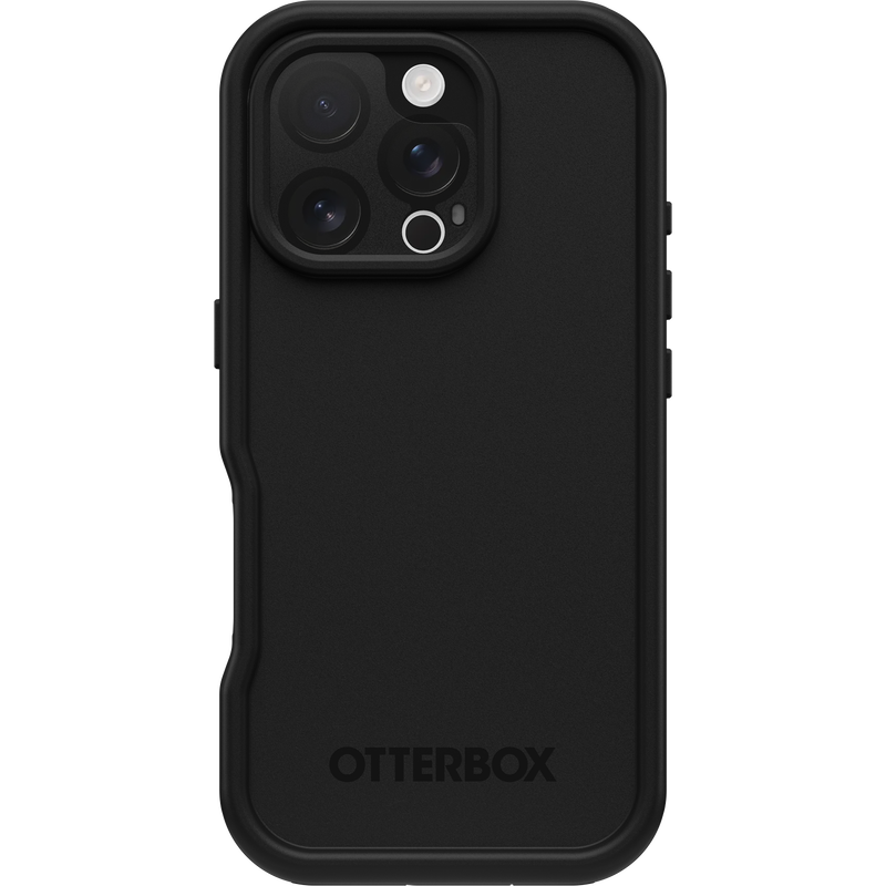 product image 2 - iPhone 16 Pro Skal OtterBox Frē Series för MagSafe