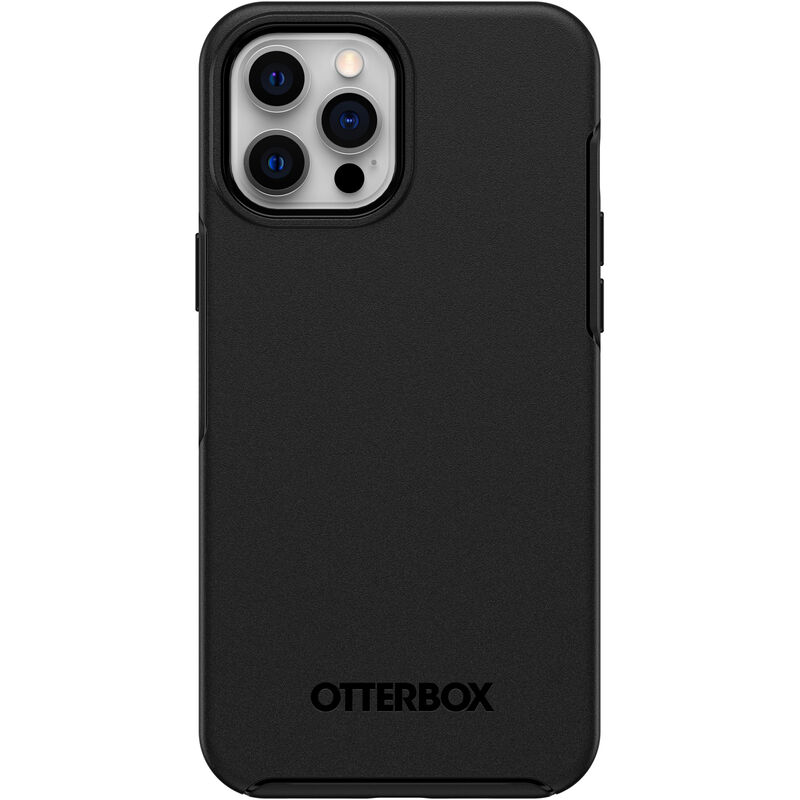 product image 1 - Coque iPhone 12 Pro Max Symmetry Series avec MagSafe