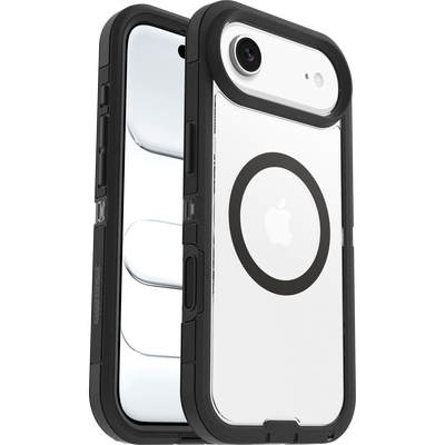 Coque iPhone 17 Air | Defender Series Pro XT pour MagSafe