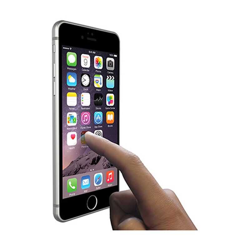 product image 3 - iPhone 5/5s/SE (1st gen) Displayschutz Alpha Glass