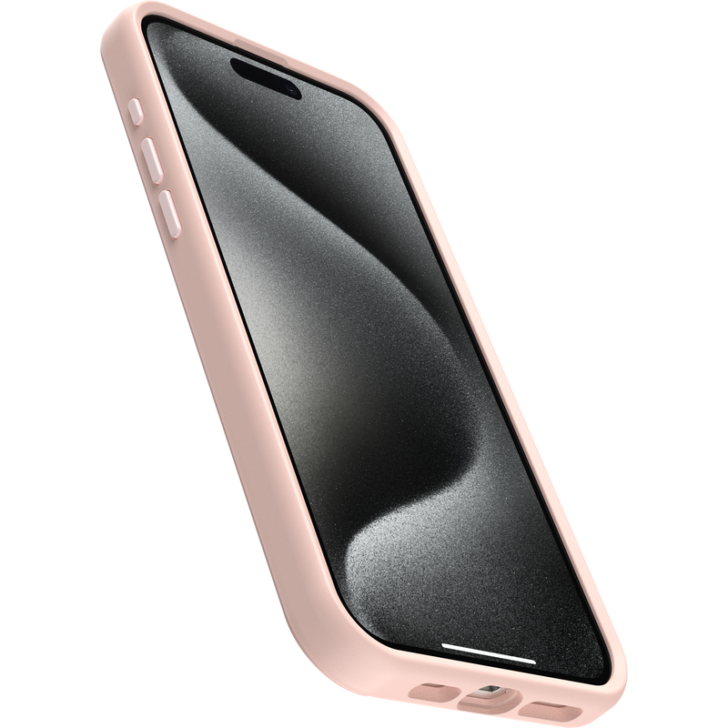 product image 3 - Coque iPhone 15 Pro Max Symmetry Series pour MagSafe