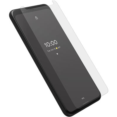 Pixel 4 XL Alpha Glass Screen Protector