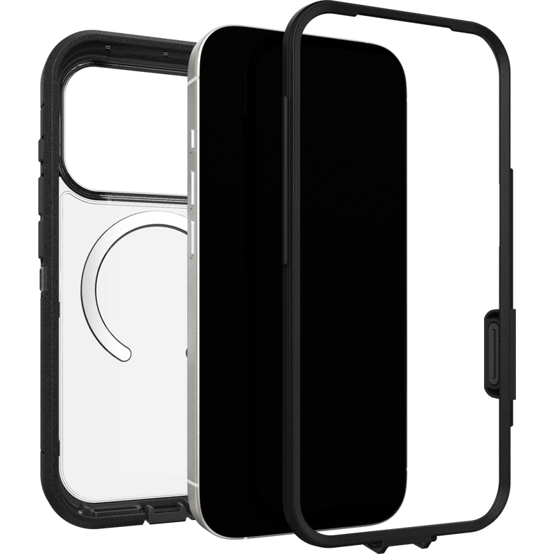 product image 3 - iPhone 17 Pro Case Defender Series Pro XT for MagSafe