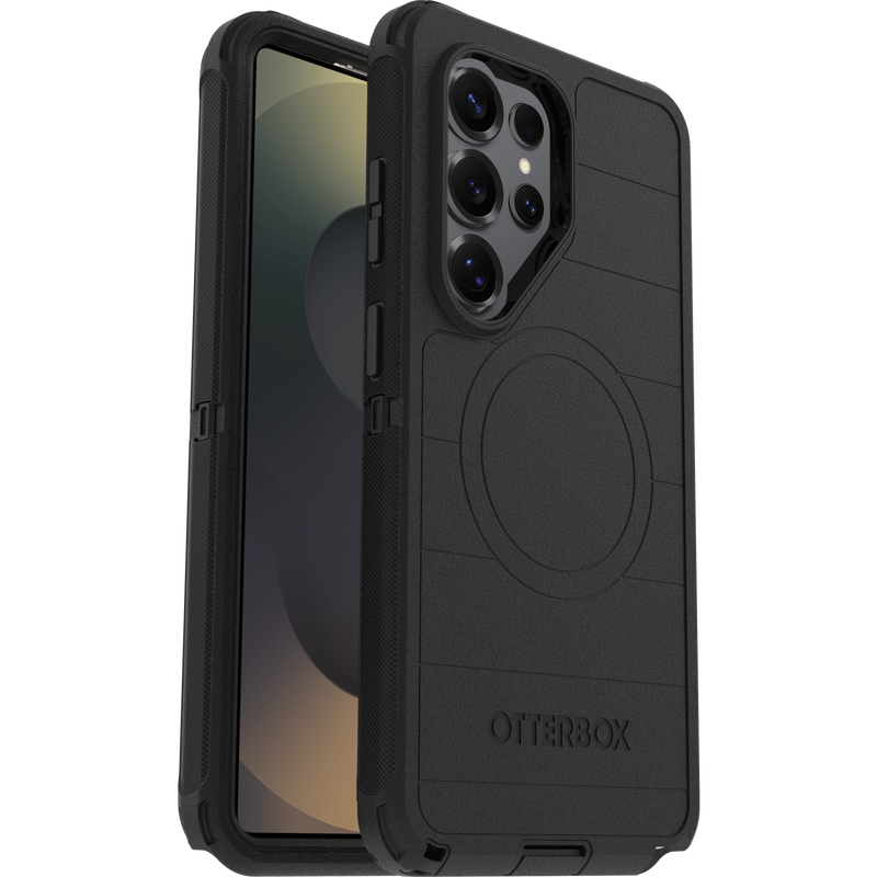 product image 1 - Galaxy S26 Ultra H&uuml;lle Defender Series Pro