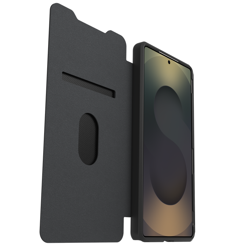 product image 3 - Galaxy S25 Ultra Hülle React Series Folio