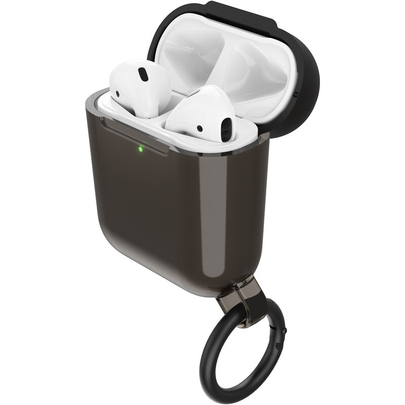 product image 5 - AirPods (1e en 2e gen) Hoesje Ispra Series