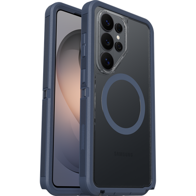 Galaxy S26 Ultra Hoesje | Defender Series Pro XT