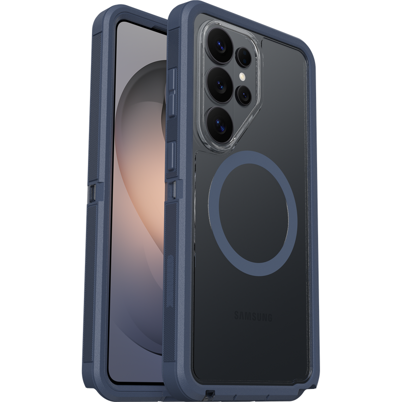 product image 1 - Galaxy S26 Ultra Hoesje Defender Series Pro XT