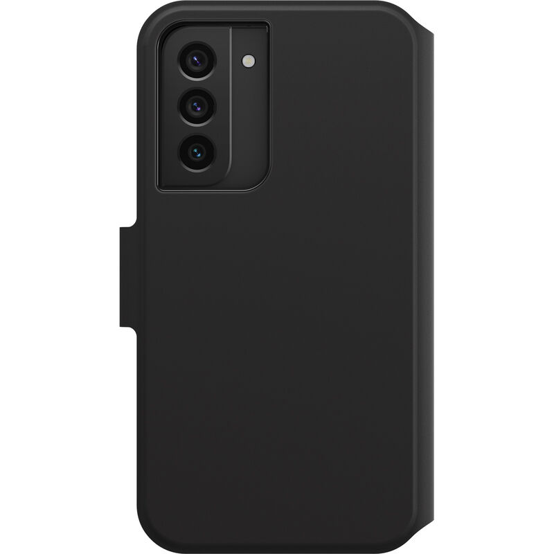 product image 1 - Galaxy S22+ Case Strada Via Series