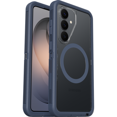 Galaxy S26 Hoesje | Defender Series Pro XT