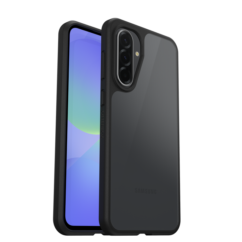 product image 1 - Galaxy A36 5G Skal React Series