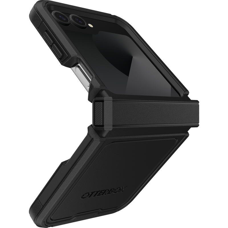 product image 3 - Galaxy Z Flip6 Skal Defender XT