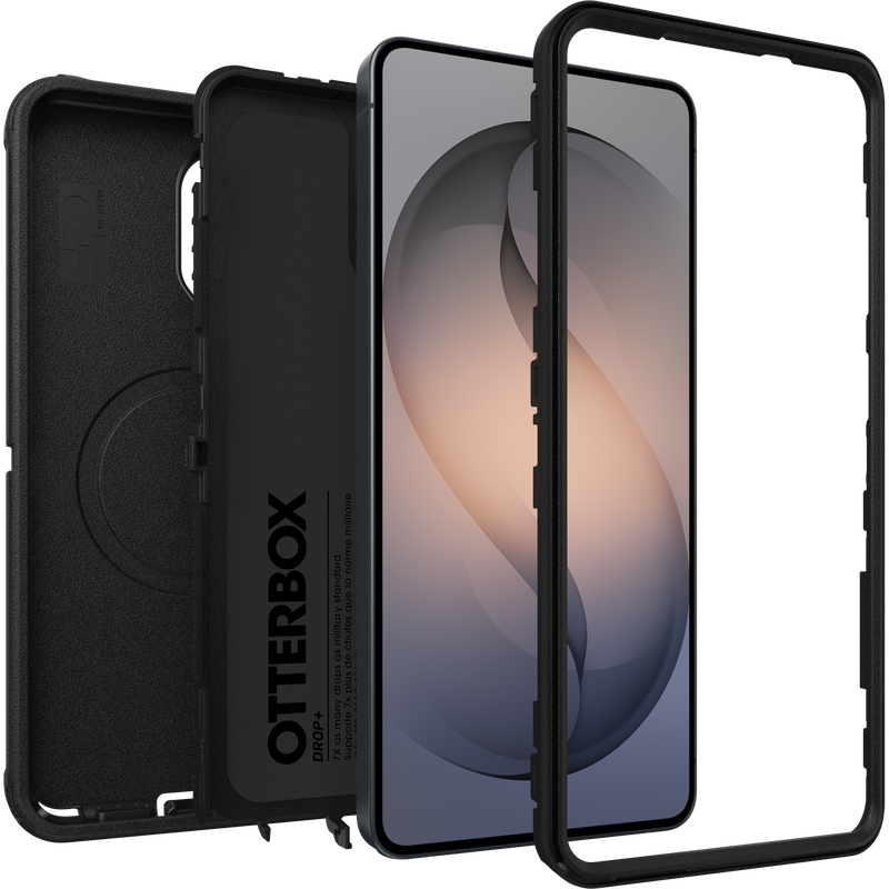 product image 3 - Galaxy S26 Ultra Hoesje Defender Series Pro